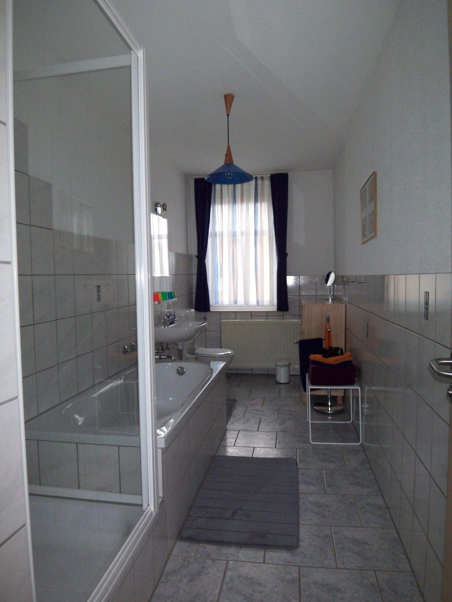 Ambiente-An-Der-Elbe-Wohnung-Og Dresden Exterior photo